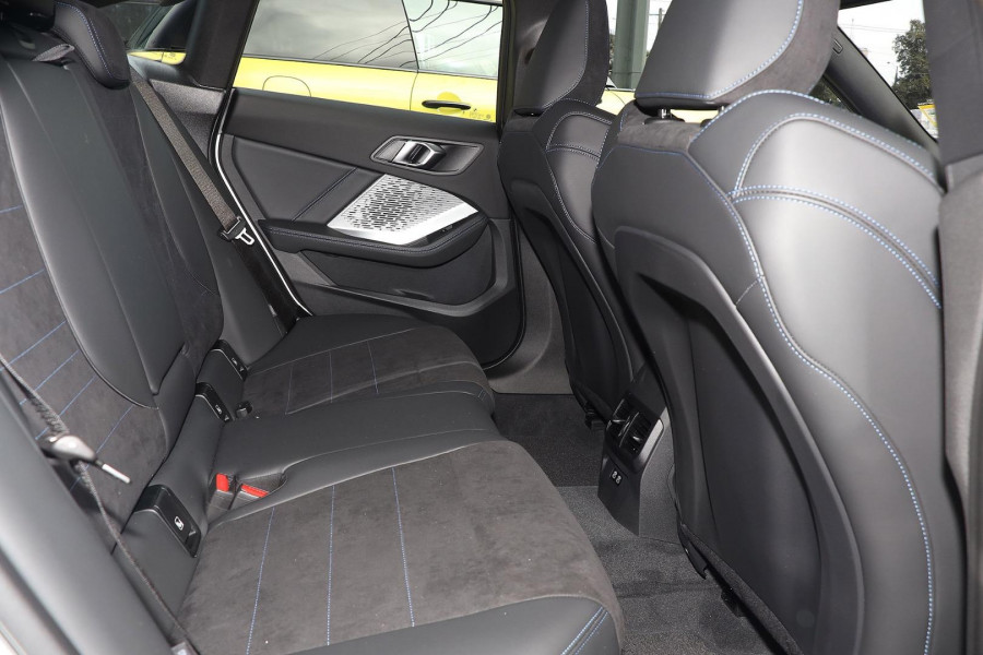 2025 BMW 2 Series F74 218 M Sport Sedan