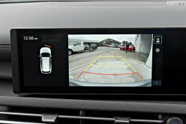 2024 MY25 Hyundai Tucson NX4.V3  SUV image 10