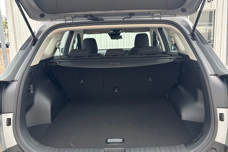 2023 MY24 Kia Sportage NQ5 S SUV Image 11