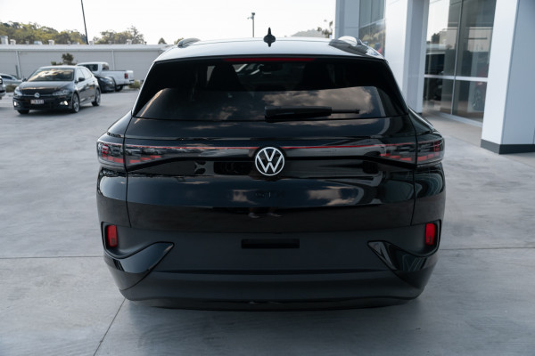 2025 MY25.5 Volkswagen ID. 4 E2 GTX SUV image 5
