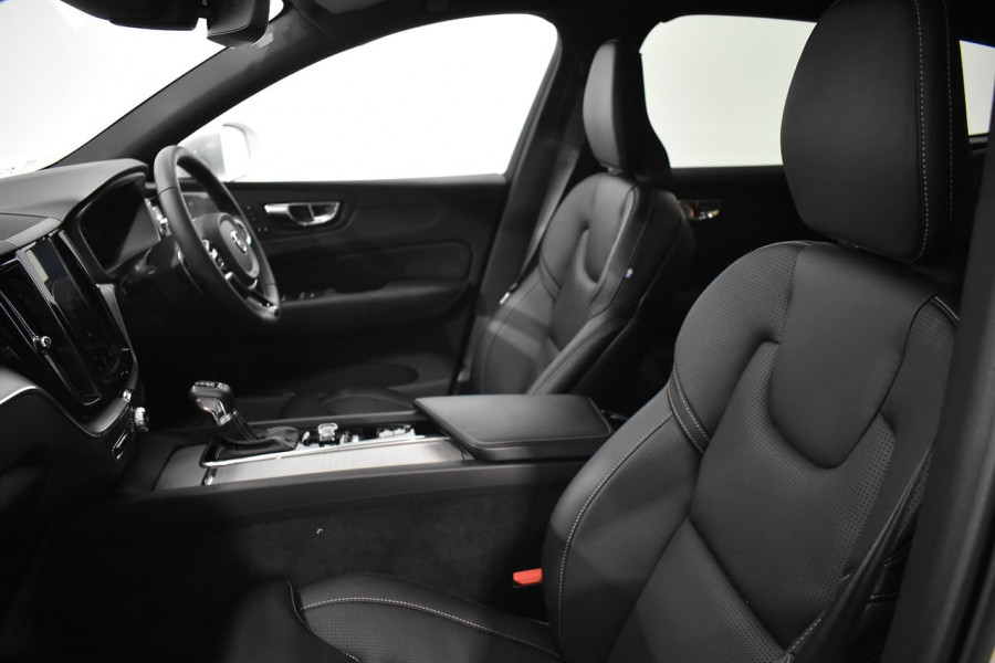 2018 Volvo XC60 (No Series) MY19 T6 R-Design Suv Image 15