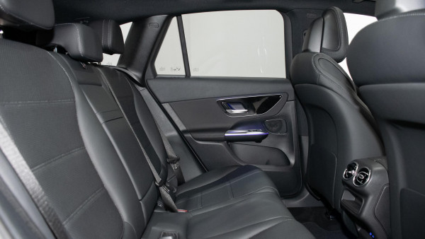 2026 Mercedes-Benz GLC-Class X254 GLC200 SUV image 10
