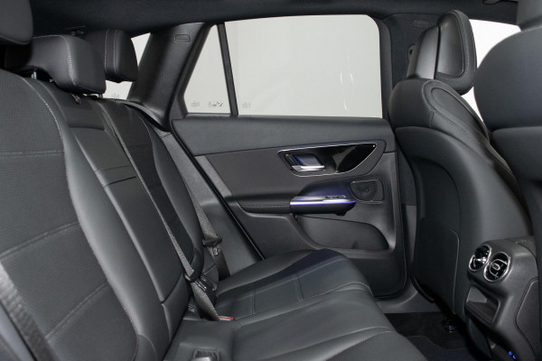 2026 Mercedes-Benz GLC-Class X254 GLC200 SUV