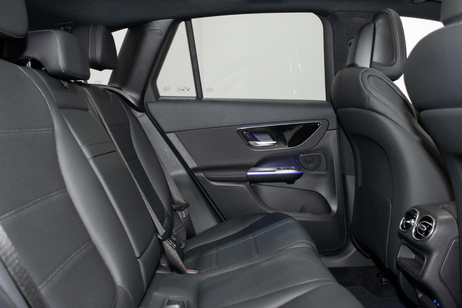2026 Mercedes-Benz GLC-Class X254 GLC200 SUV