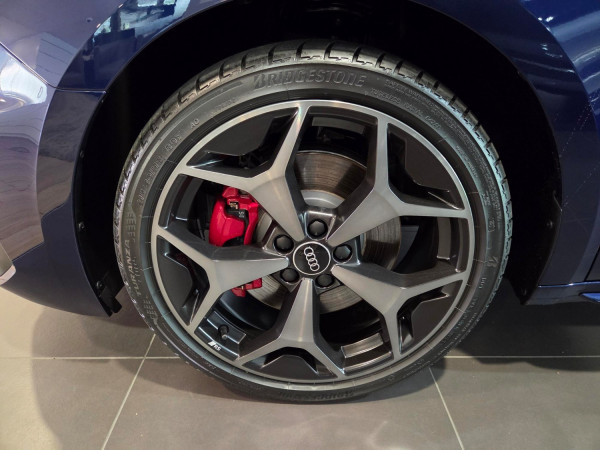 2025 Audi A1 GB 40 TFSI S line Hatch image 4