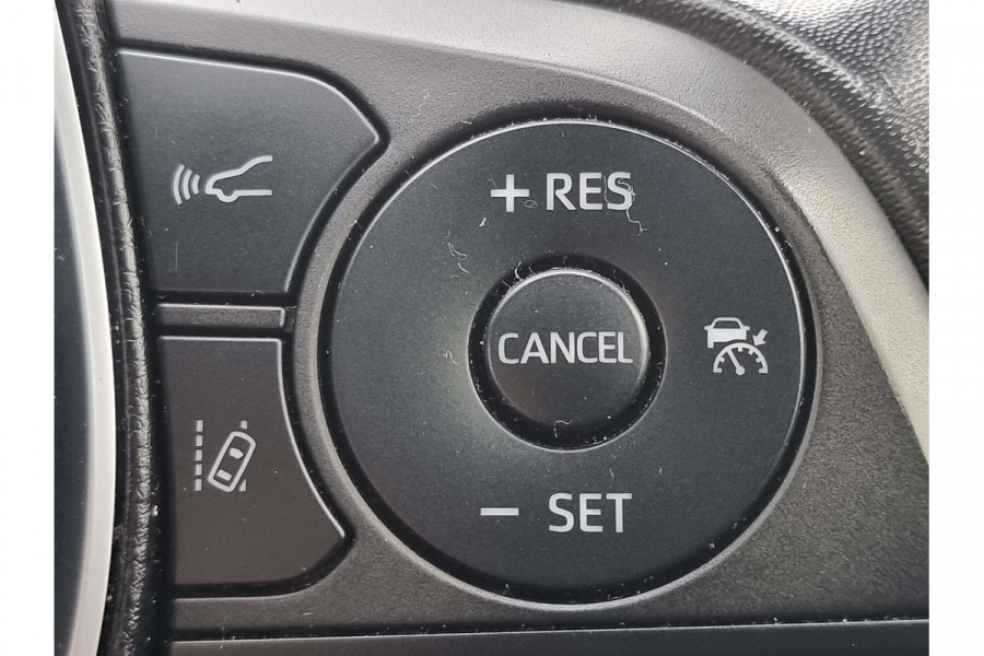 2022 Toyota RAV4 AXAH54R GX Wagon Image 18