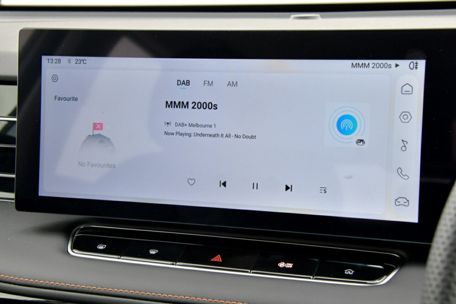 2024 MY24.5 MG HS AS33 Vibe SUV Image 13