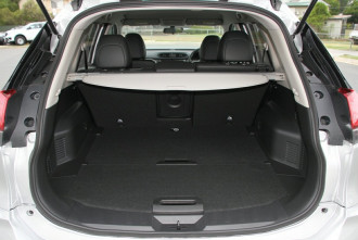 2018 Nissan X-Trail T32 Series 2 ST-L 2WD Wagon