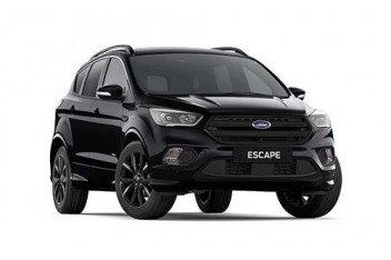 Ford Escape ST-Line AWD ZG