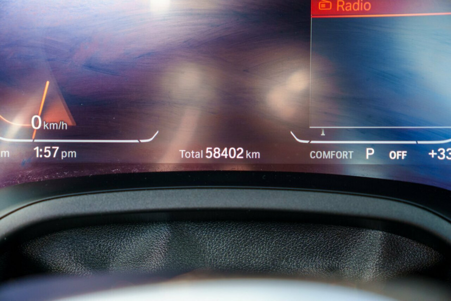 2022 BMW 3 Series G20 320i M Sport Sedan Image 18