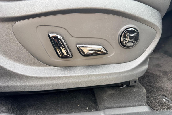 2025 MG QS IS31 Essence SUV Image 14