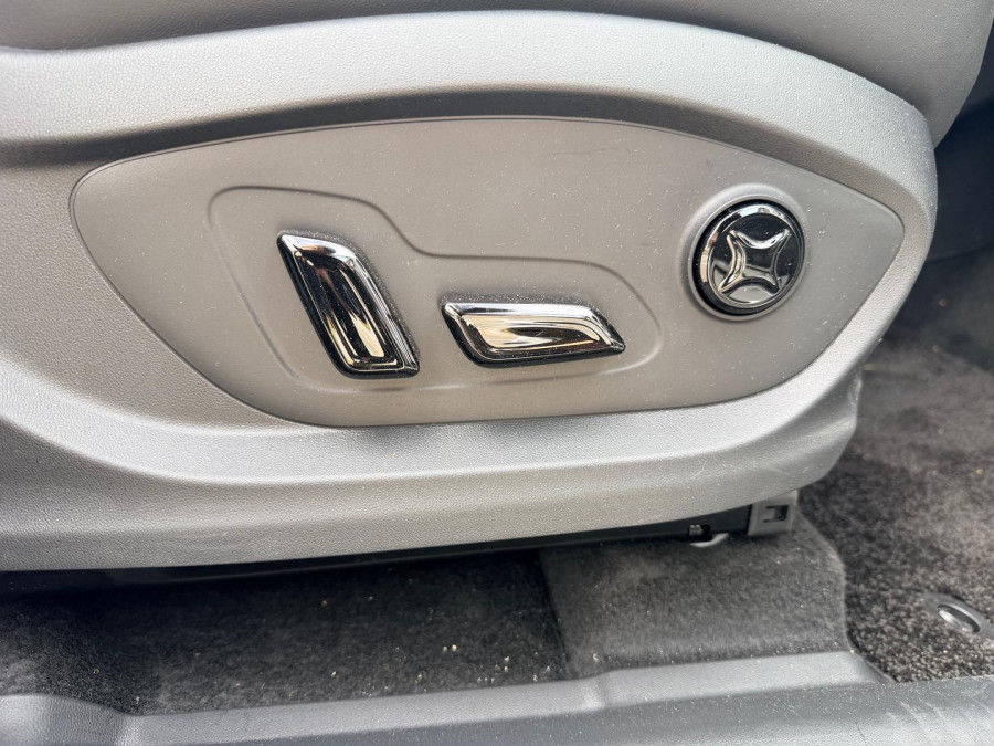 2025 MG QS IS31 Essence SUV Image 14