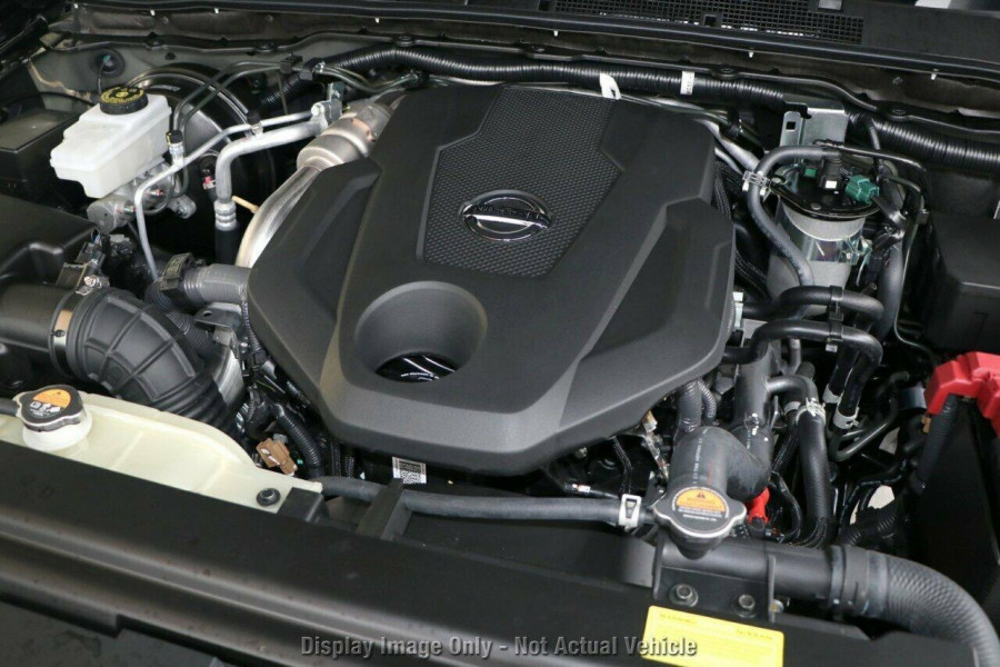 2024 Nissan Navara D23 ST-X Ute Image 17
