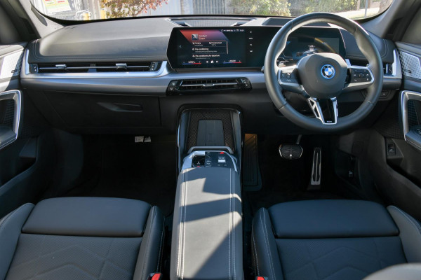 2026 BMW iX1 U11 xDrive30 M Sport SUV