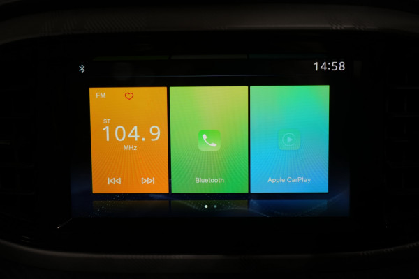 2022 MG MG3 Core Hatch Image 13