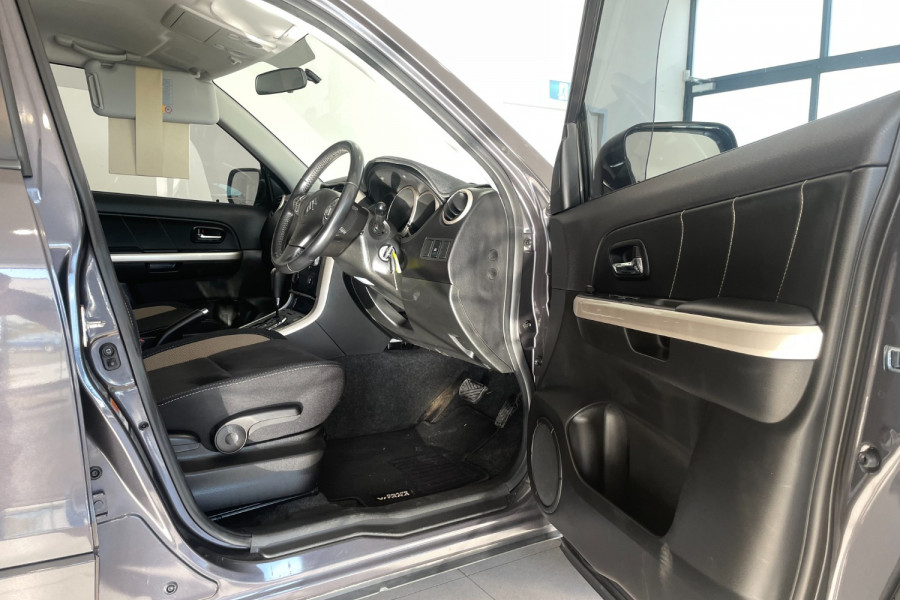 2018 Suzuki Grand Vitara JB Sport Wagon Image 5