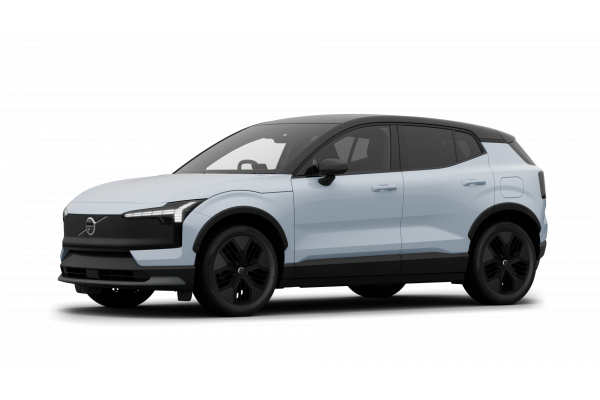 2026 MY27 Volvo EX30 Cross Country  P8 SUV Image 1