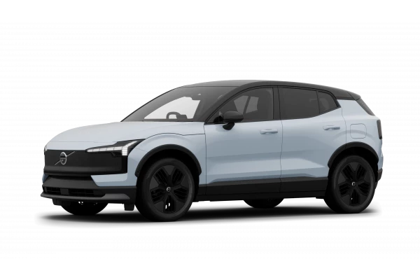 2026 MY27 Volvo EX30 Cross Country  P8 SUV Image 1