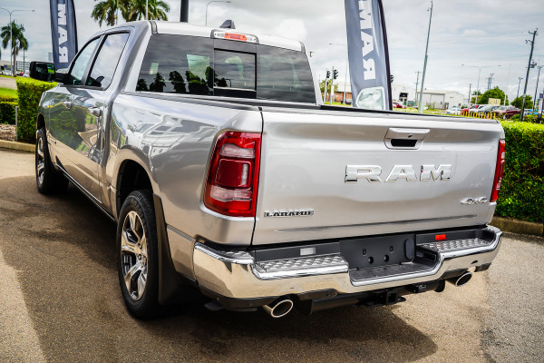 2023 MY24 Ram 1500 DT Laramie Ute