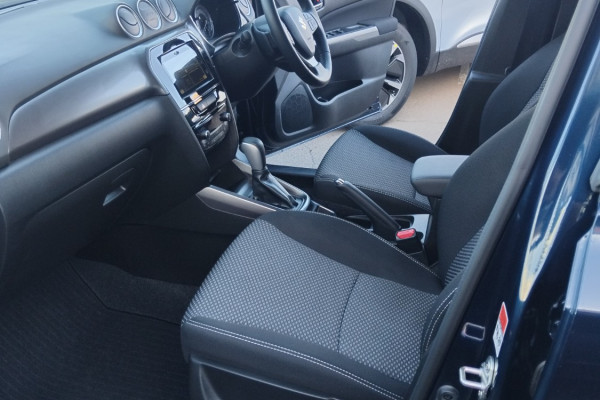 2023 Suzuki Vitara LY Series II  SUV Image 19