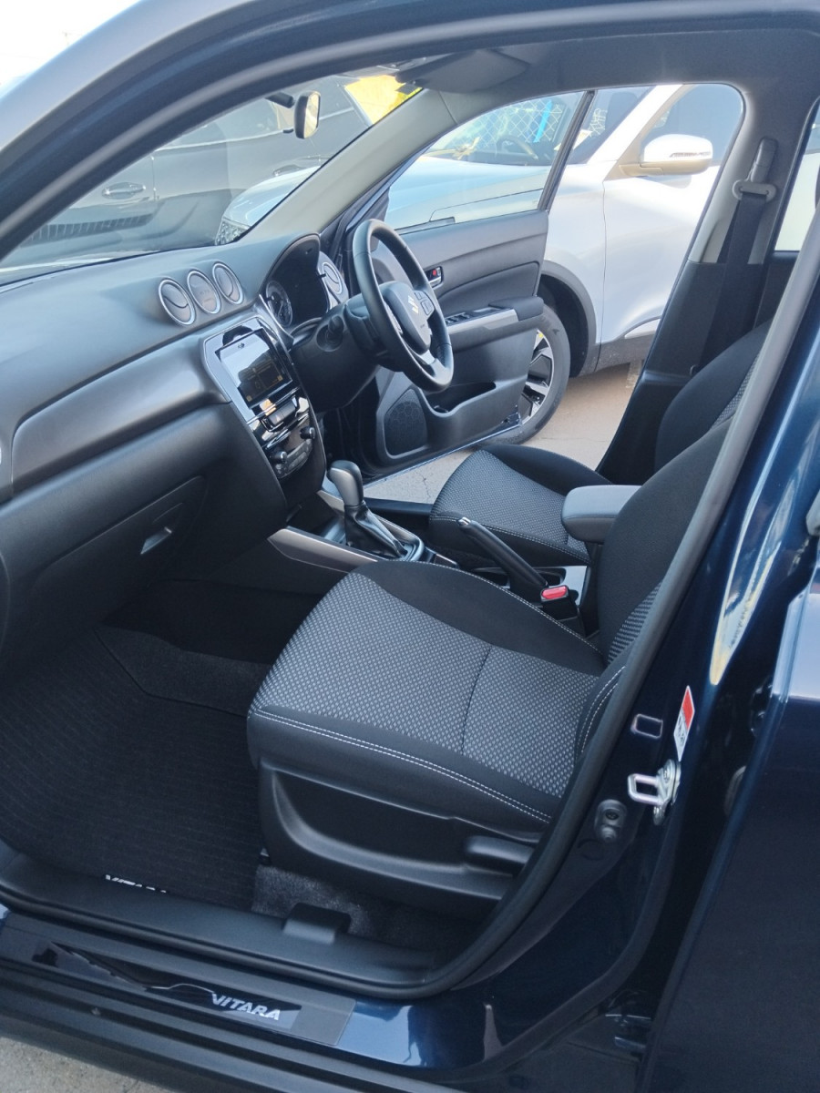 2023 Suzuki Vitara LY Series II  SUV Image 19