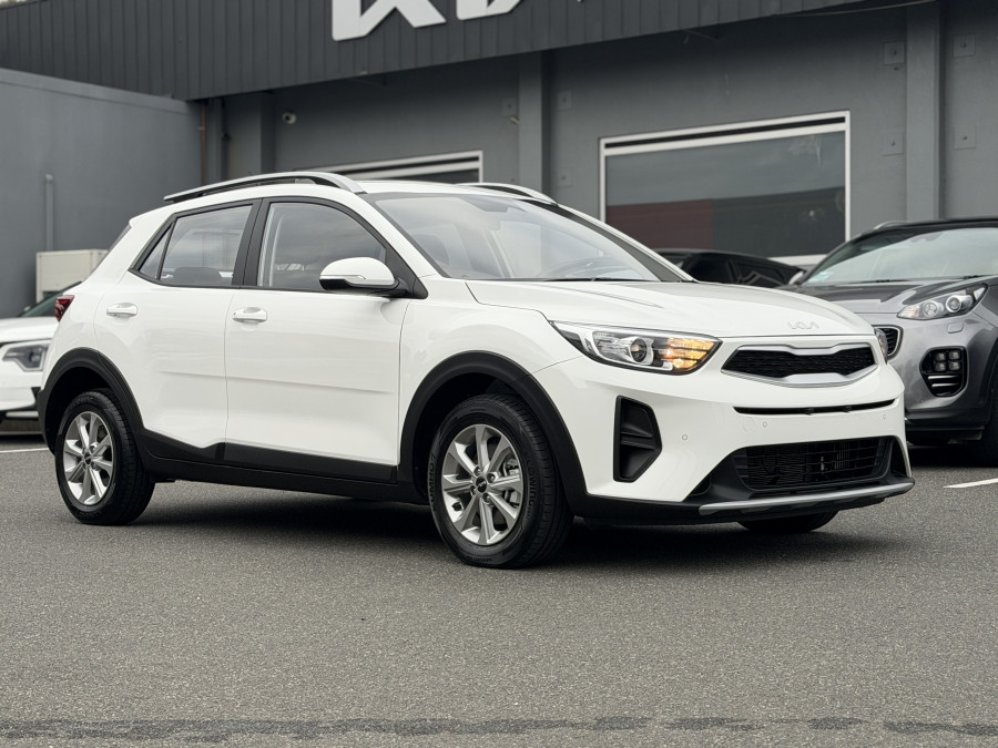 2025 Kia Stonic YB S SUV Image 9