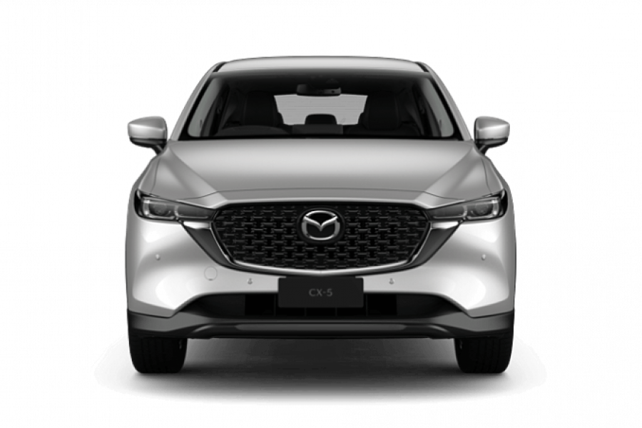 New 2024 Mazda CX5 G25 Touring 41443 Bairnsdale Mazda, VIC Dwyers Group