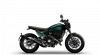 New Ducati SCRAMBLER