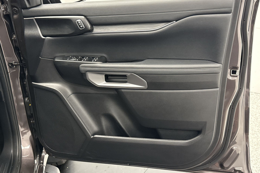 2024 MY24.5 Ford Everest UB Trend SUV Image 19