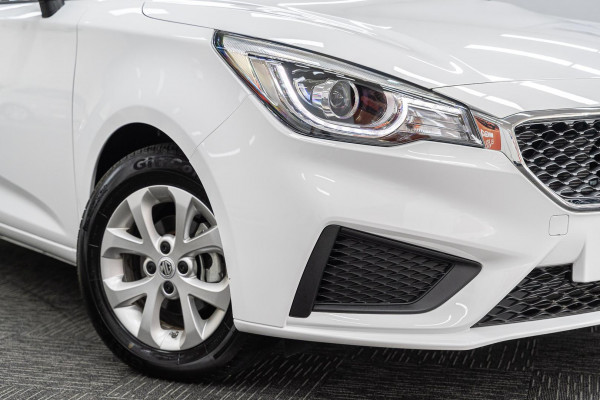 2024 MG MG3 SZP1 Core Hatch