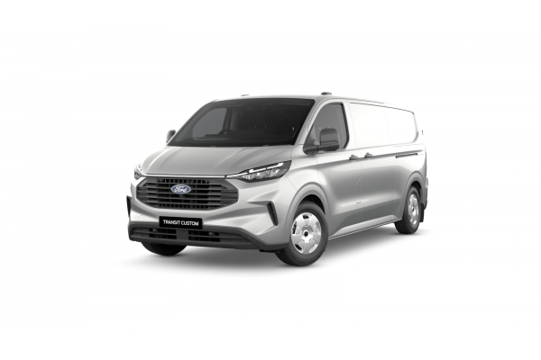 2023 MY23.75 Ford Transit Trend LWB Van