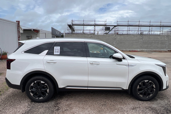 2023 MY24 Kia Sorento MQ4 PE Sport SUV