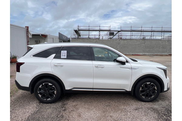 2023 MY24 Kia Sorento MQ4 PE Sport SUV