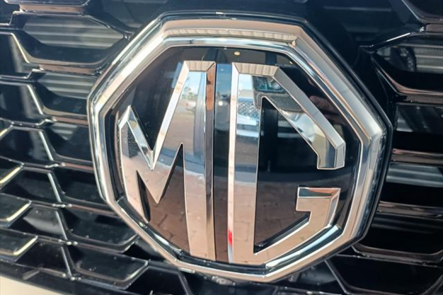 2025 MG ZST Vibe SUV Image 10