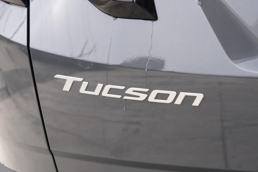 2026 Hyundai Tucson NX4.V4  SUV Image 10