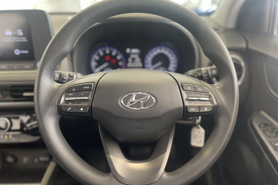 2022 Hyundai KONA OS.V4  SUV Image 12