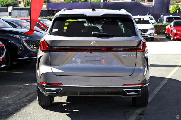 2025 MG QS IS31 Excite SUV Image 2
