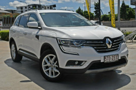 Renault Koleos Zen HZG