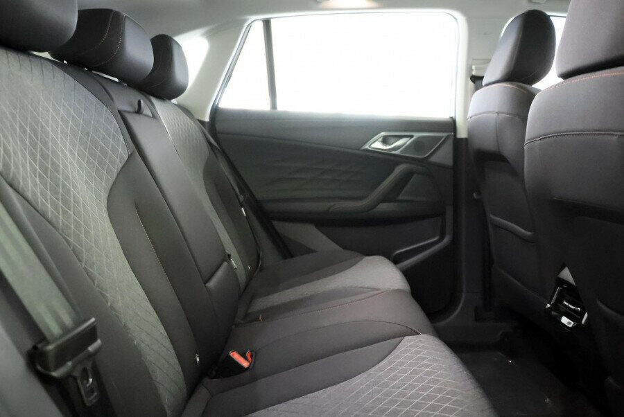 2024 MY24.5 MG HS AS33 Vibe SUV Image 9