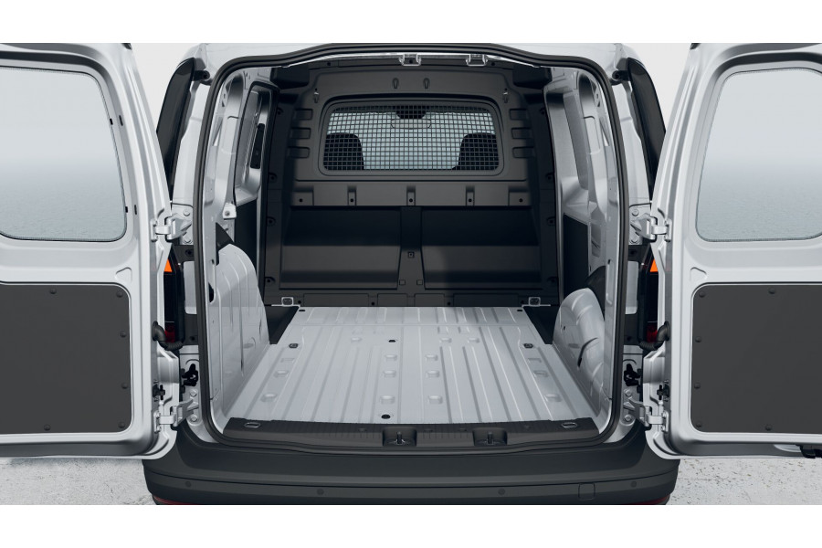 2024 Volkswagen Caddy 5 SWB Van Image 9
