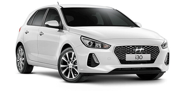 2019 MY20 Hyundai i30 PD2 Elite Hatchback