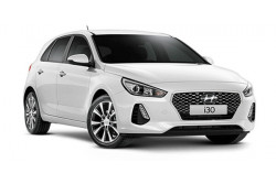 Hyundai i30 Elite PD2