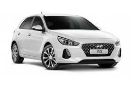 Hyundai i30 Elite PD2