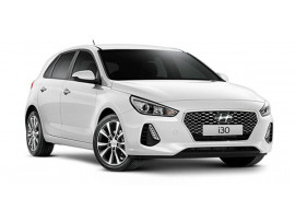 Hyundai i30 Elite PD2