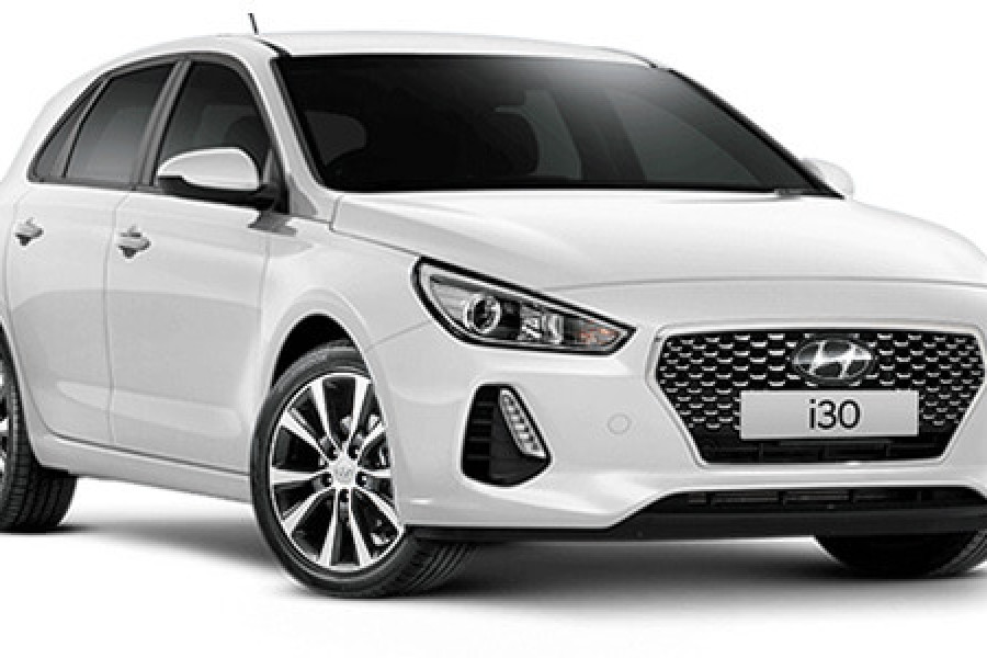 2019 MY20 Hyundai i30 PD2 Elite Hatchback Image 1