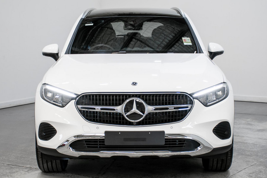 2025 Mercedes-Benz GLC-Class X254 GLC200 SUV