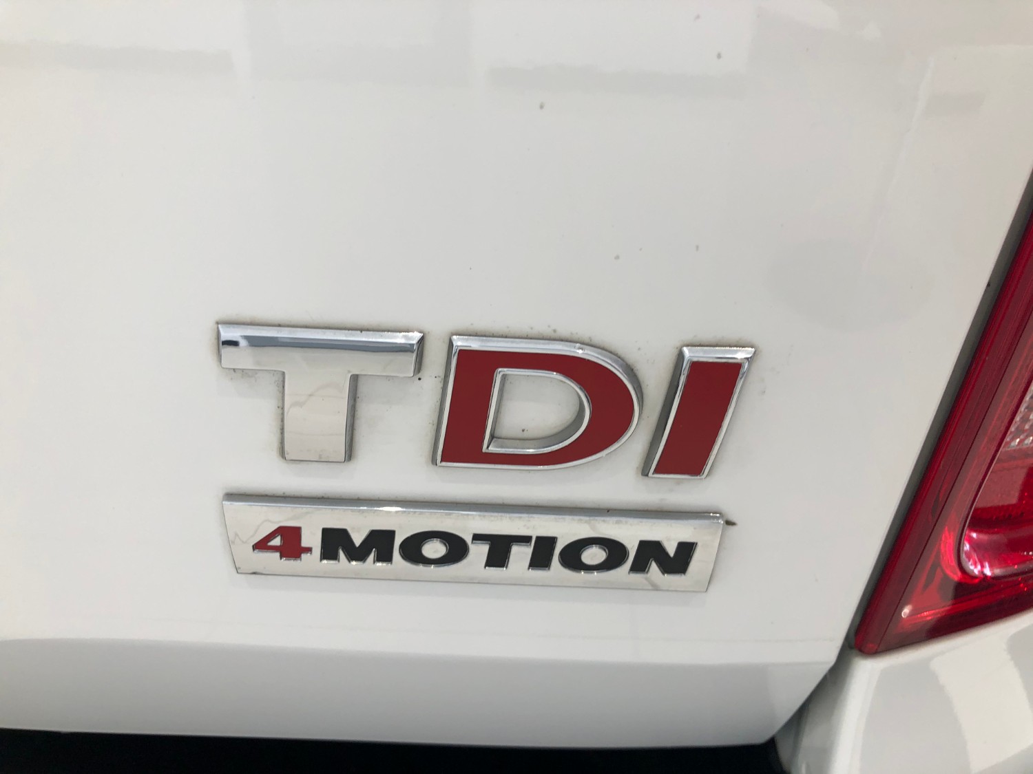 2016 Volkswagen Amarok 2H Tw.Turbo TDI400 Trendline Ute Image 14