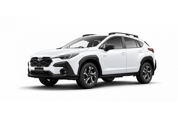 2025 MY24 Subaru Crosstrek G6X Hybrid L SUV