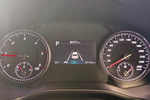 2023 Hyundai Santa Fe TM.V4 Active SUV Image 32