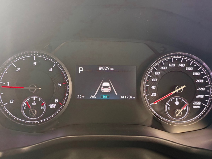 2023 Hyundai Santa Fe TM.V4 Active SUV Image 32